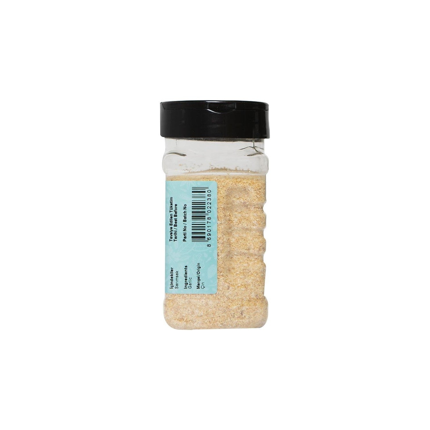 Hayfene Granulated Garlic