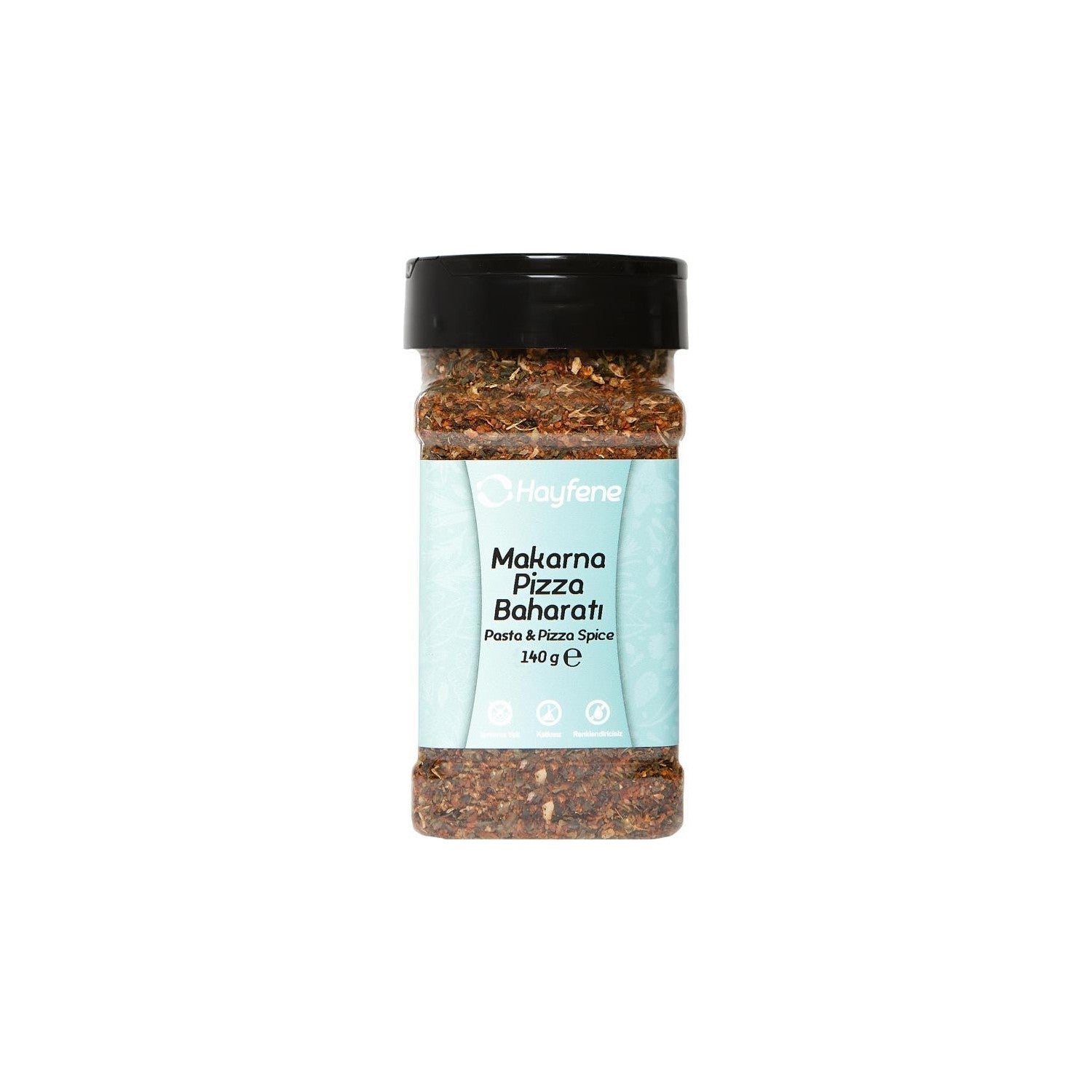Hayfene Pasta and Pizza Seasoning