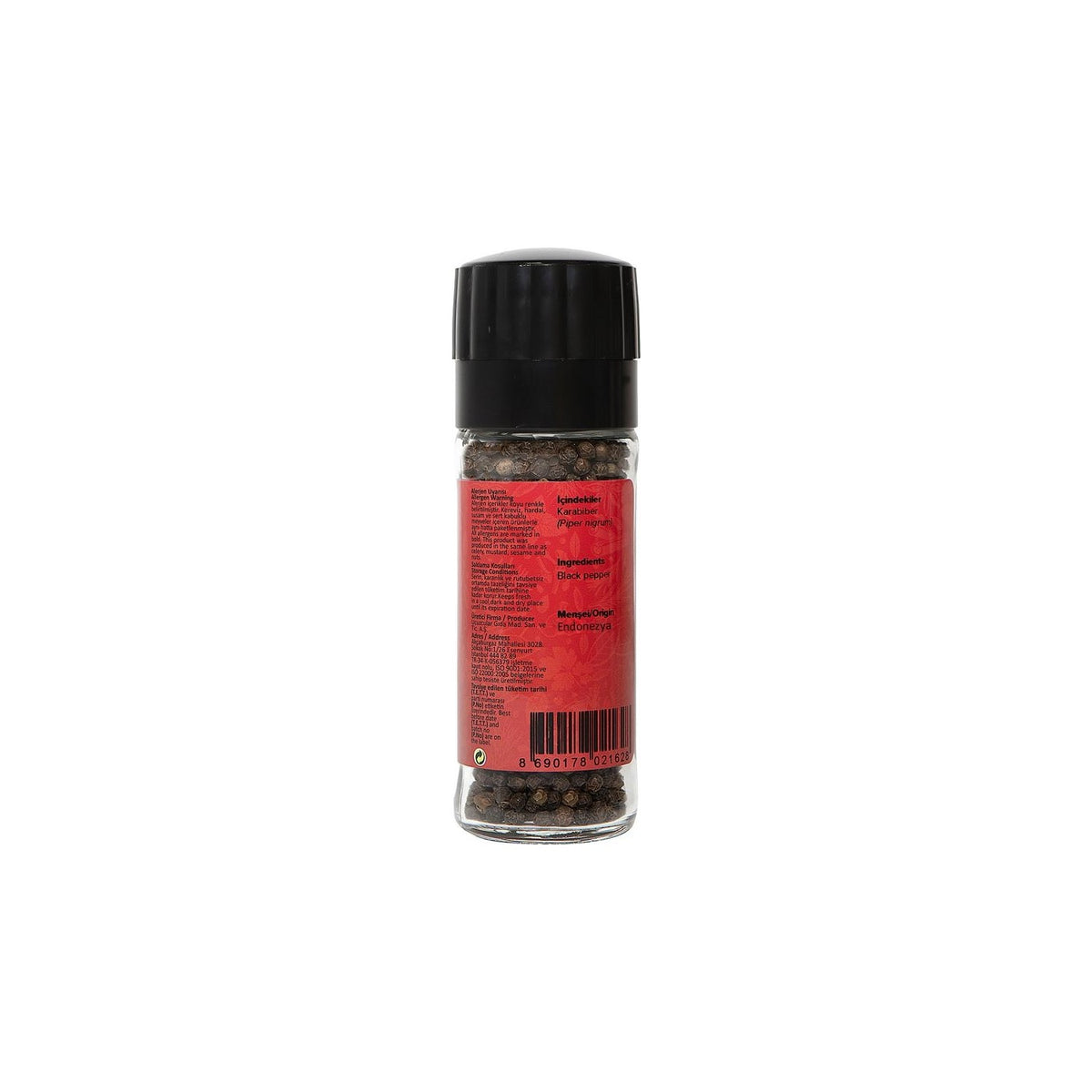 Hayfene Whole Black Pepper
