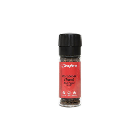 Hayfene Whole Black Pepper