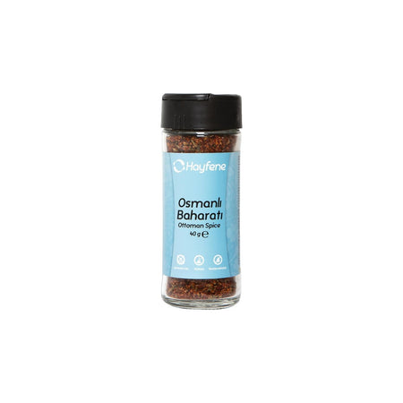 Hayfene Ottoman Spice Blend