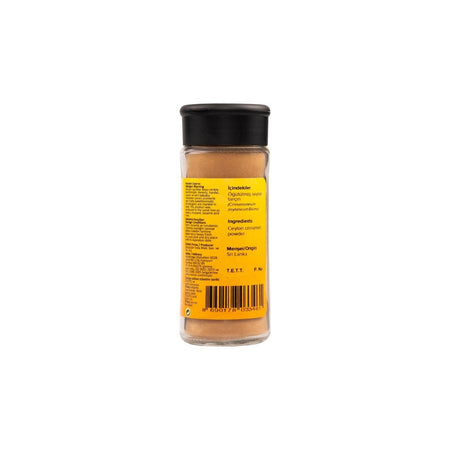 Hayfene Ground Ceylon Cinnamon