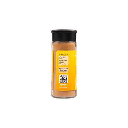 Hayfene Ground Ceylon Cinnamon
