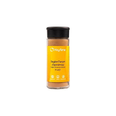 Hayfene Ground Ceylon Cinnamon