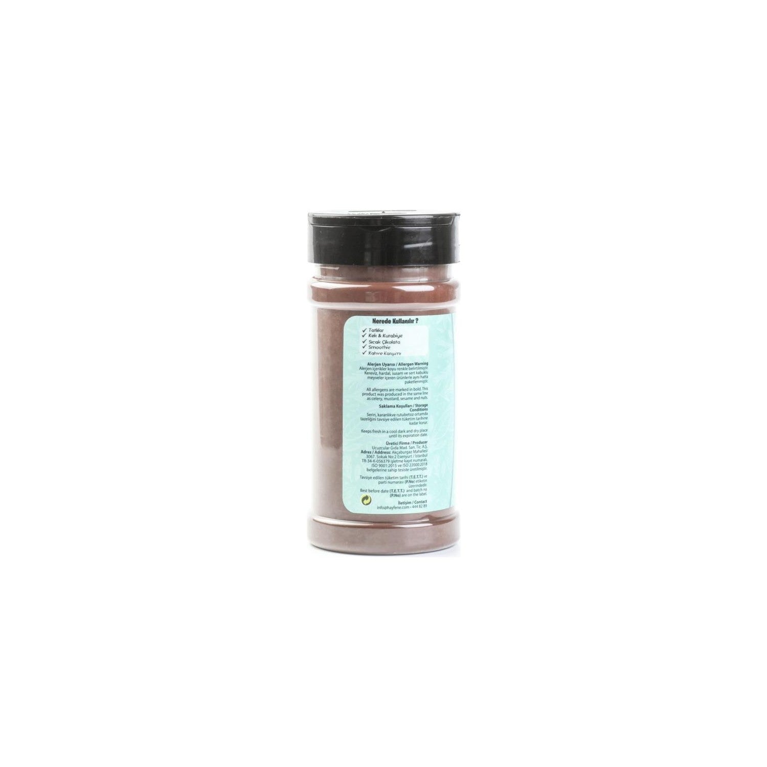 Hayfene Cocoa Powder