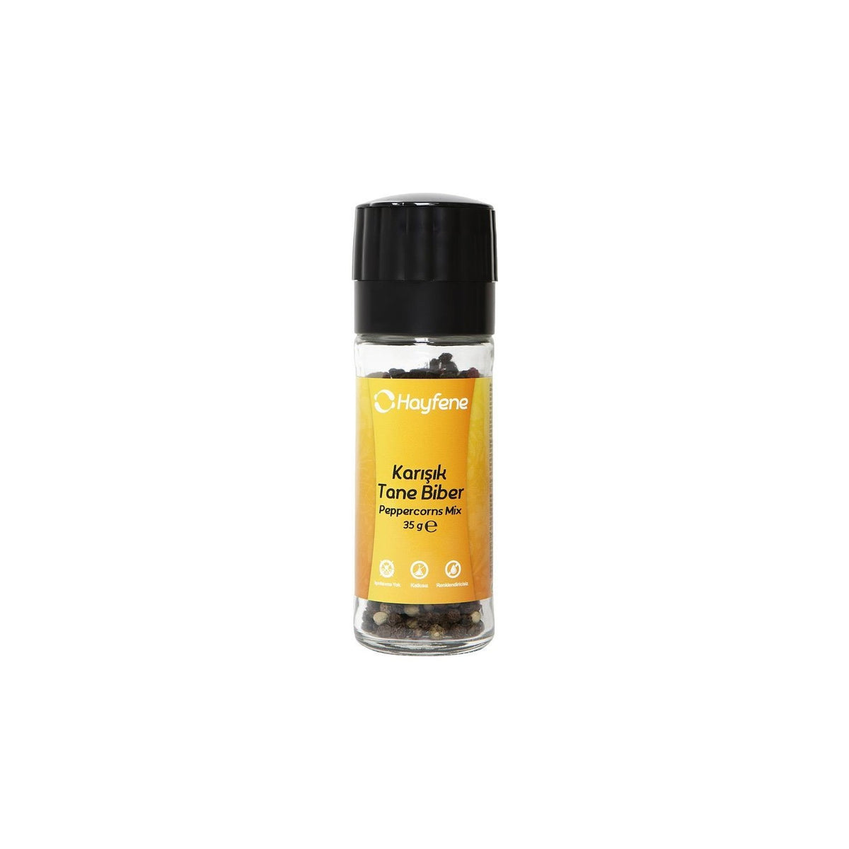 Hayfene Mixed Peppercorns