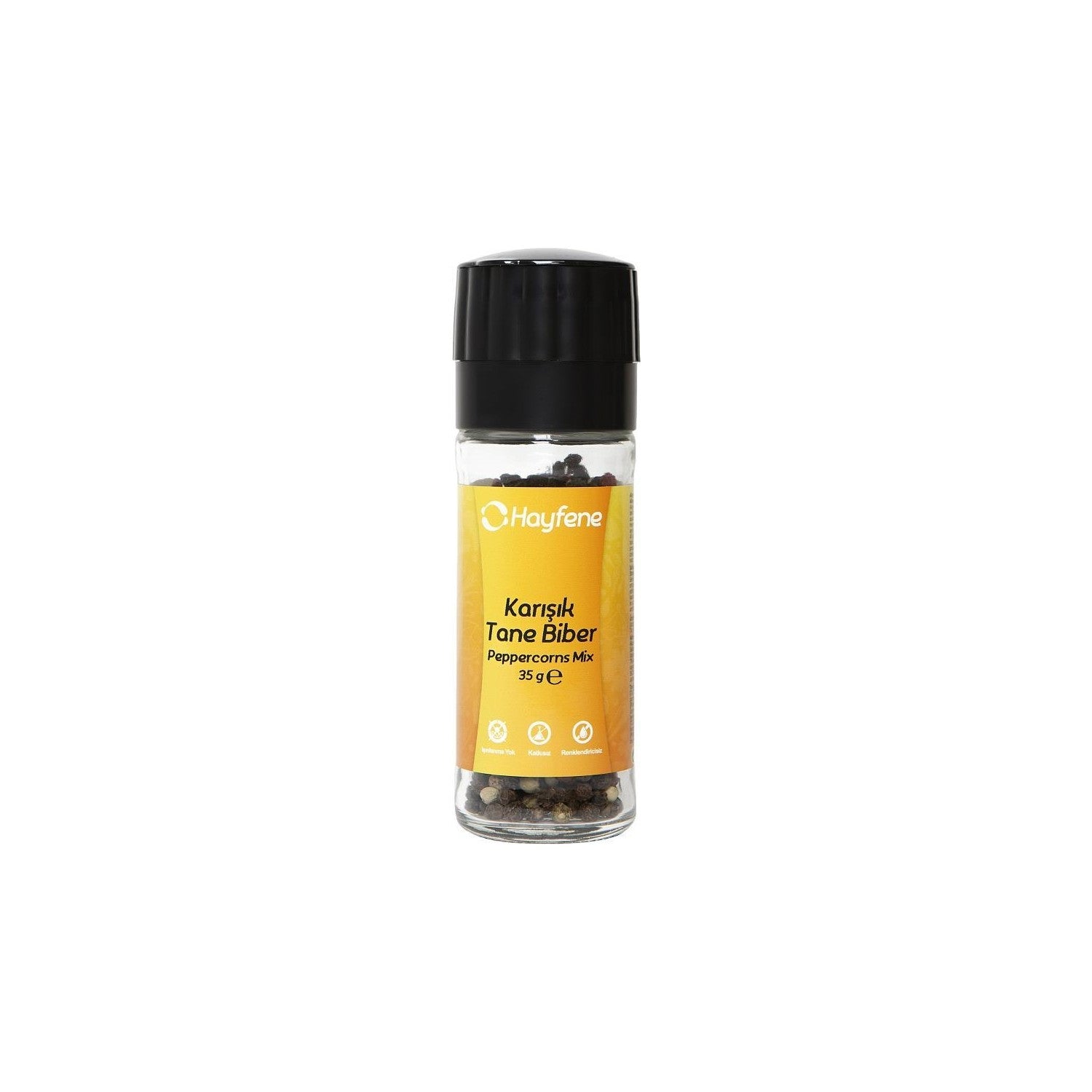 Hayfene Mixed Peppercorns