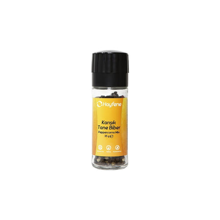 Hayfene Mixed Peppercorns