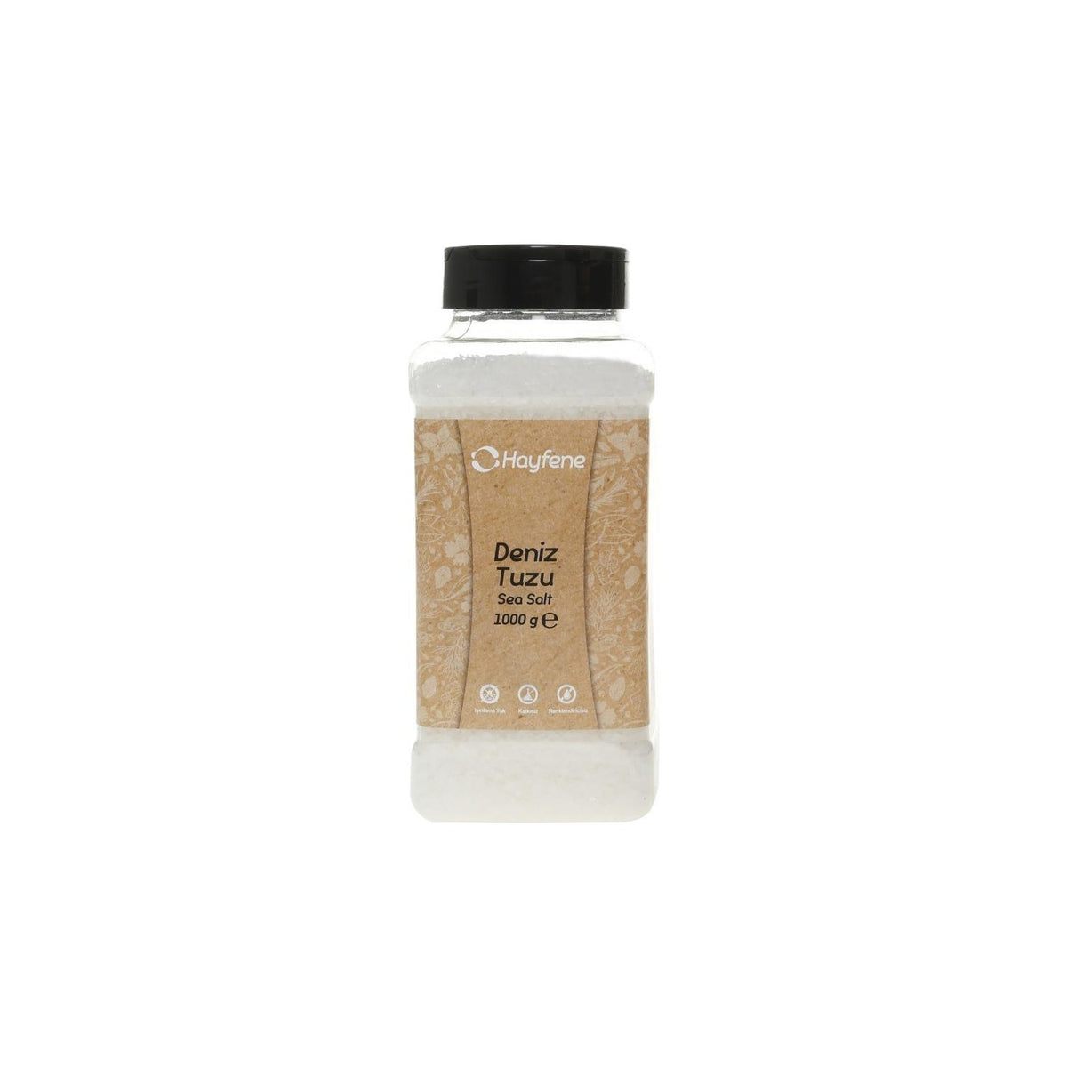 Hayfene Sea Salt