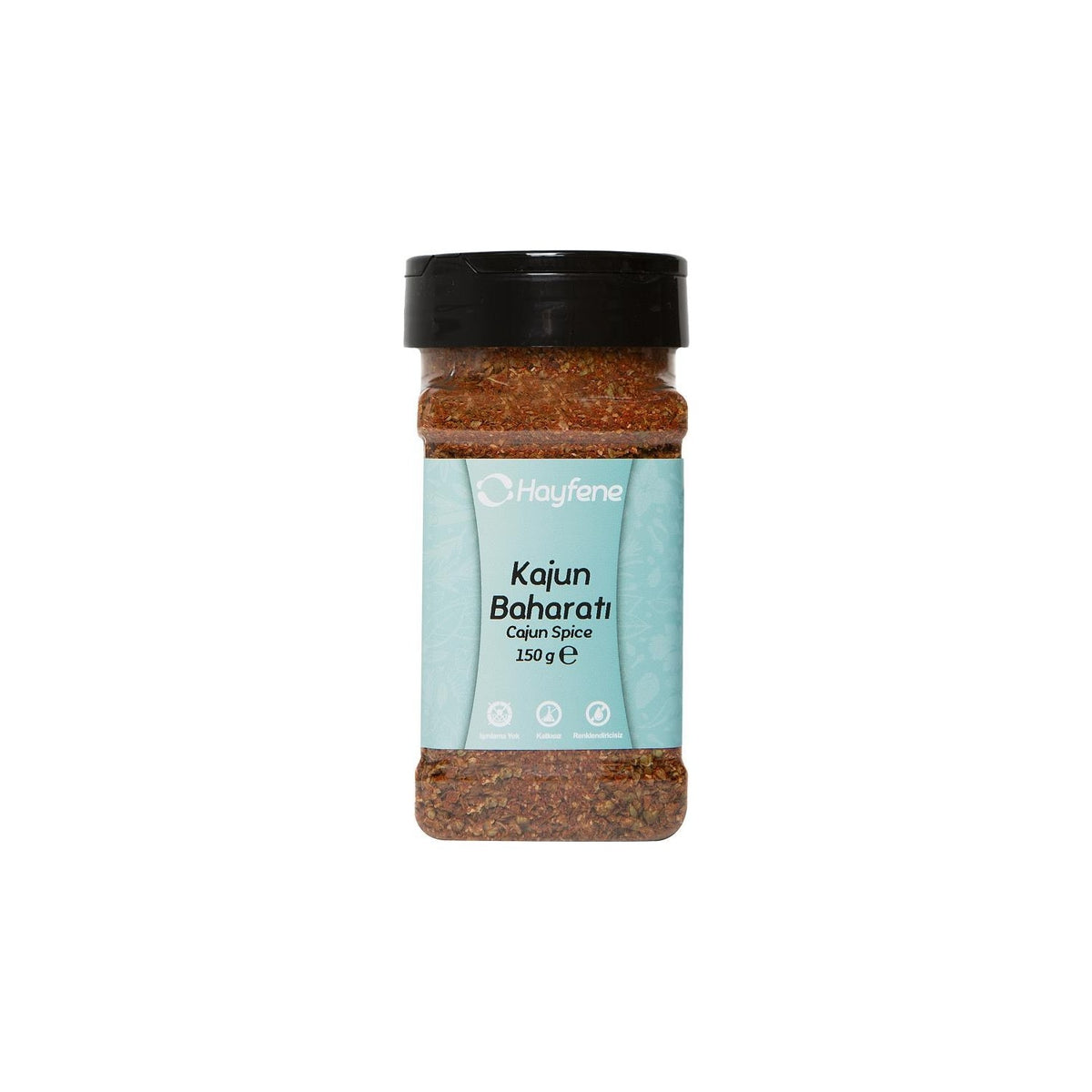 Hayfene Cajun Spice Blend