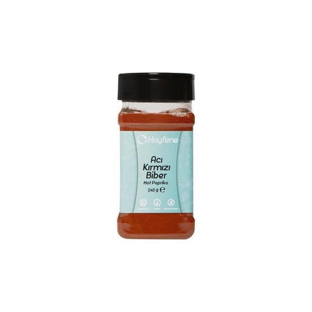 Hayfene Hot Red Pepper