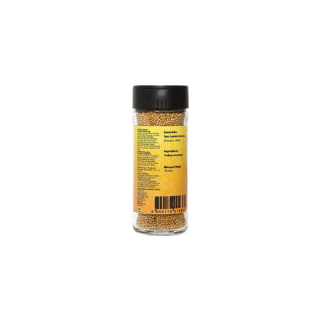 Hayfene Yellow Mustard Seeds