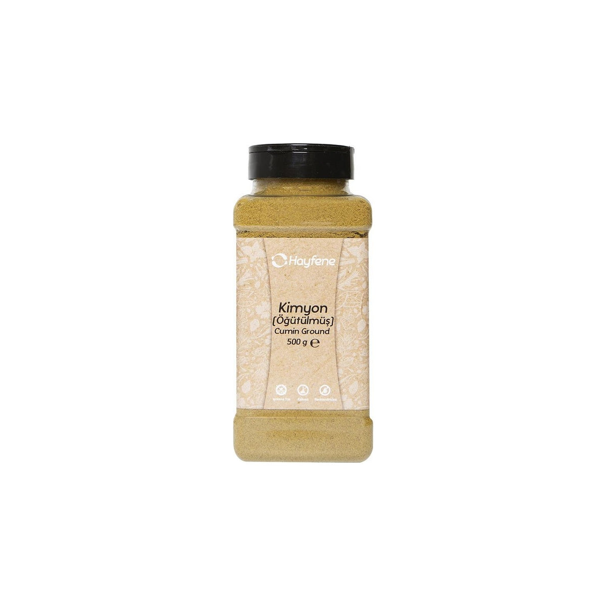 Hayfene Ground Cumin