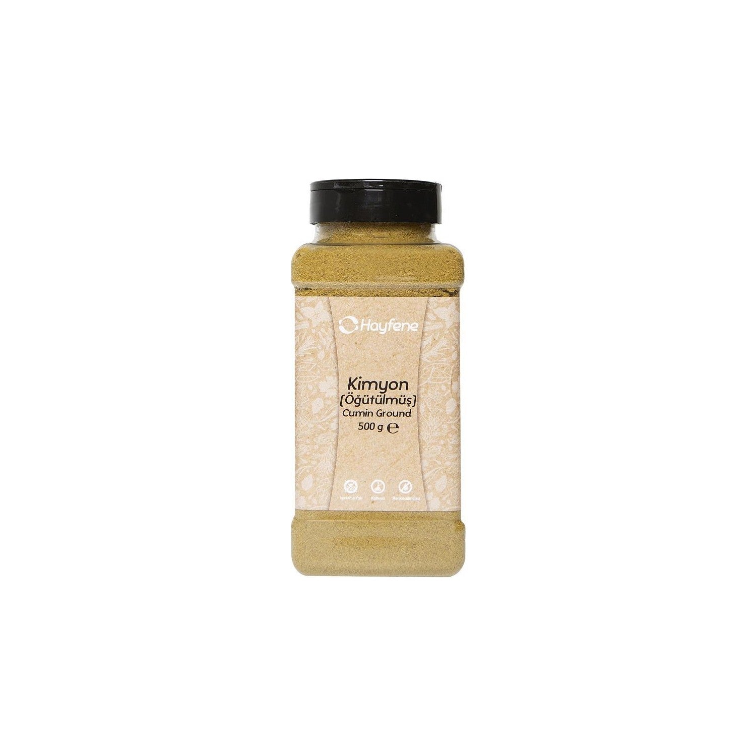 Hayfene Ground Cumin