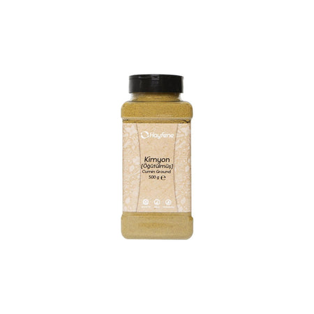 Hayfene Ground Cumin