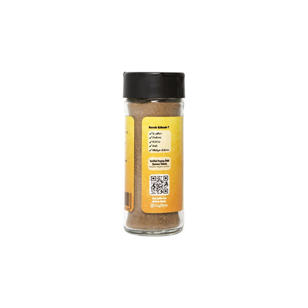 Hayfene Ground Allspice