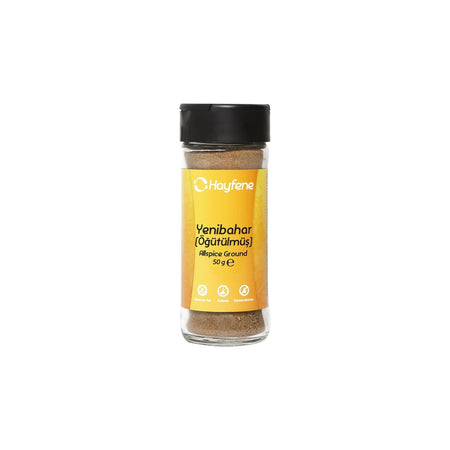 Hayfene Ground Allspice