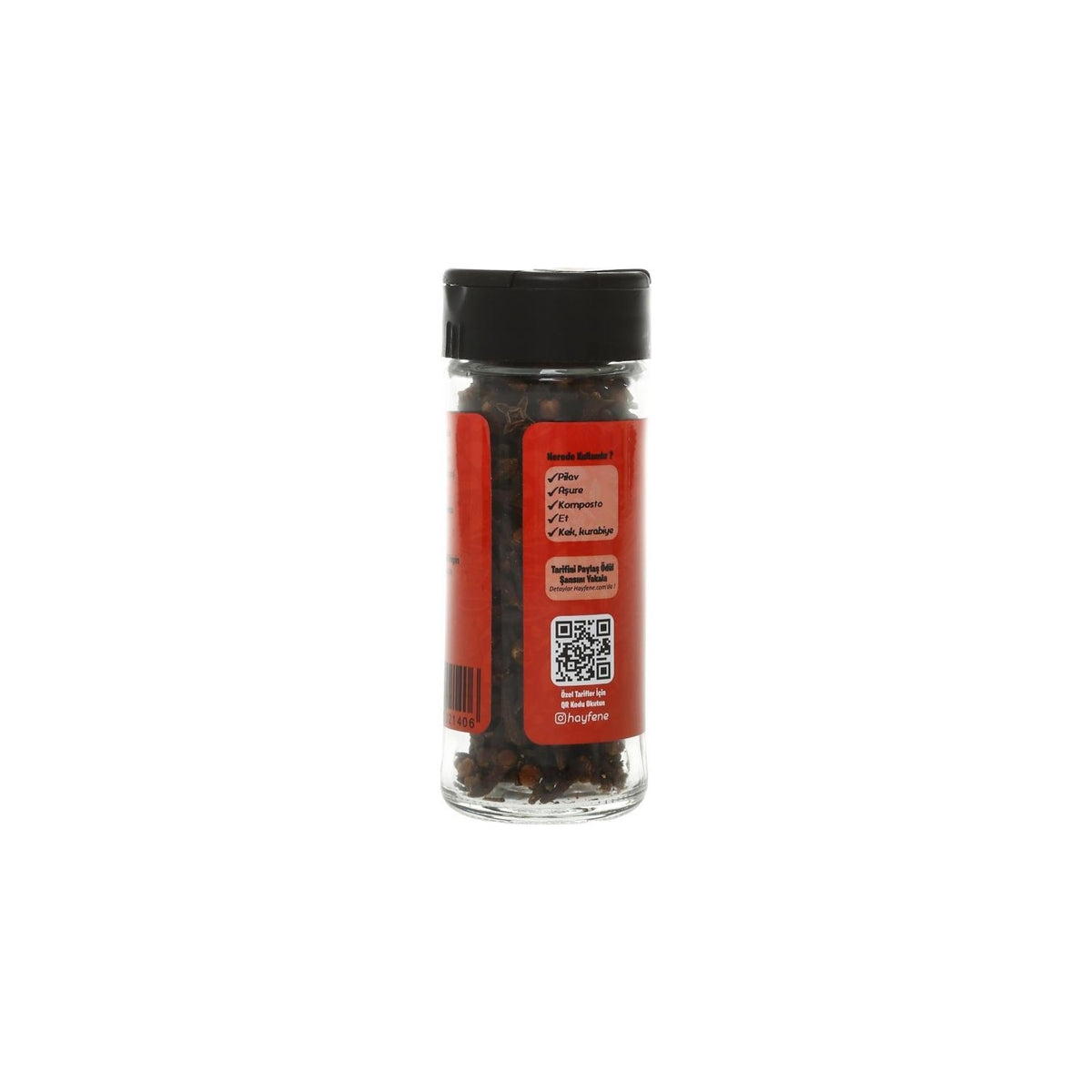 Hayfene Whole Cloves