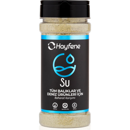 Hayfene Water Spice Blend