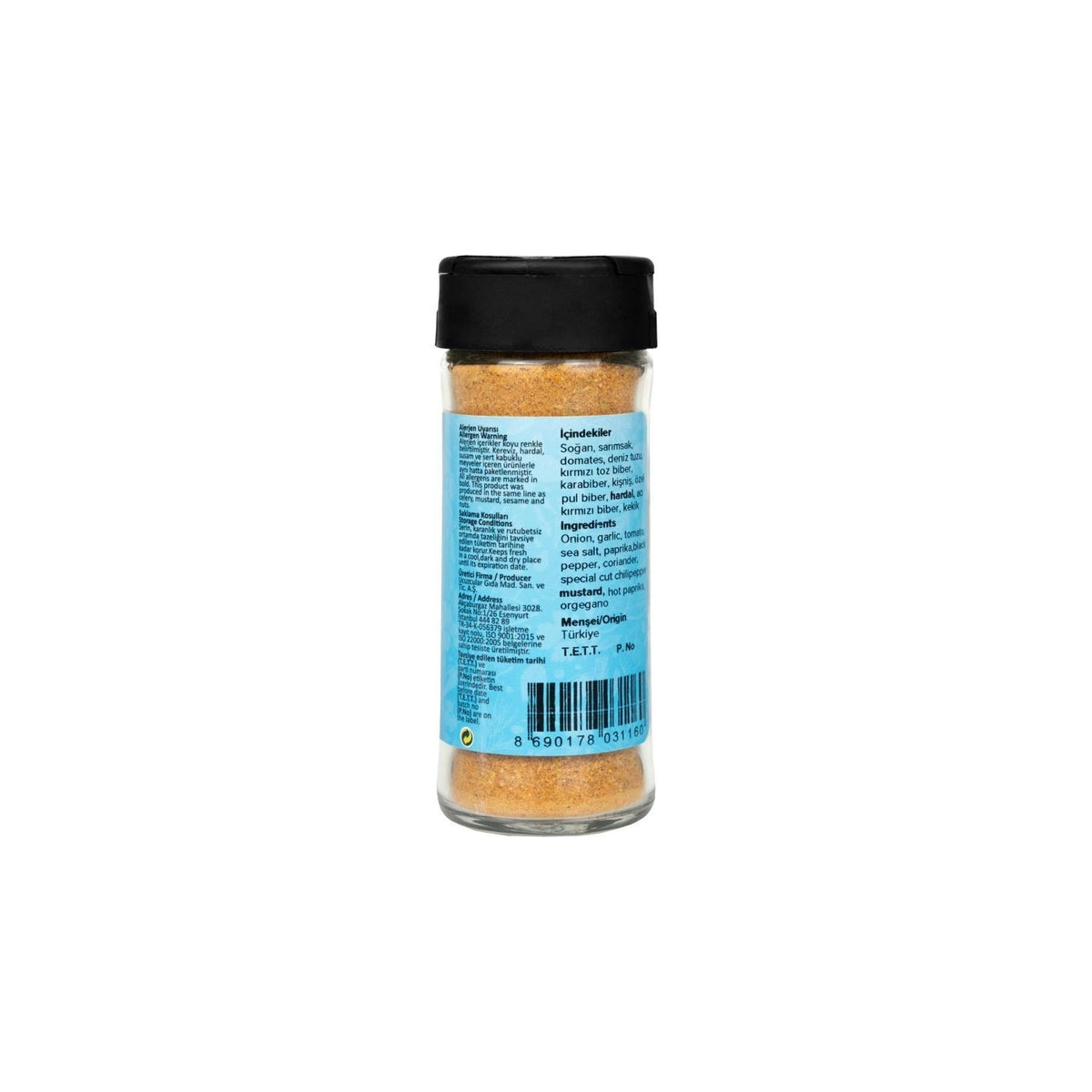 Hayfene Air Fryer Spice Blend