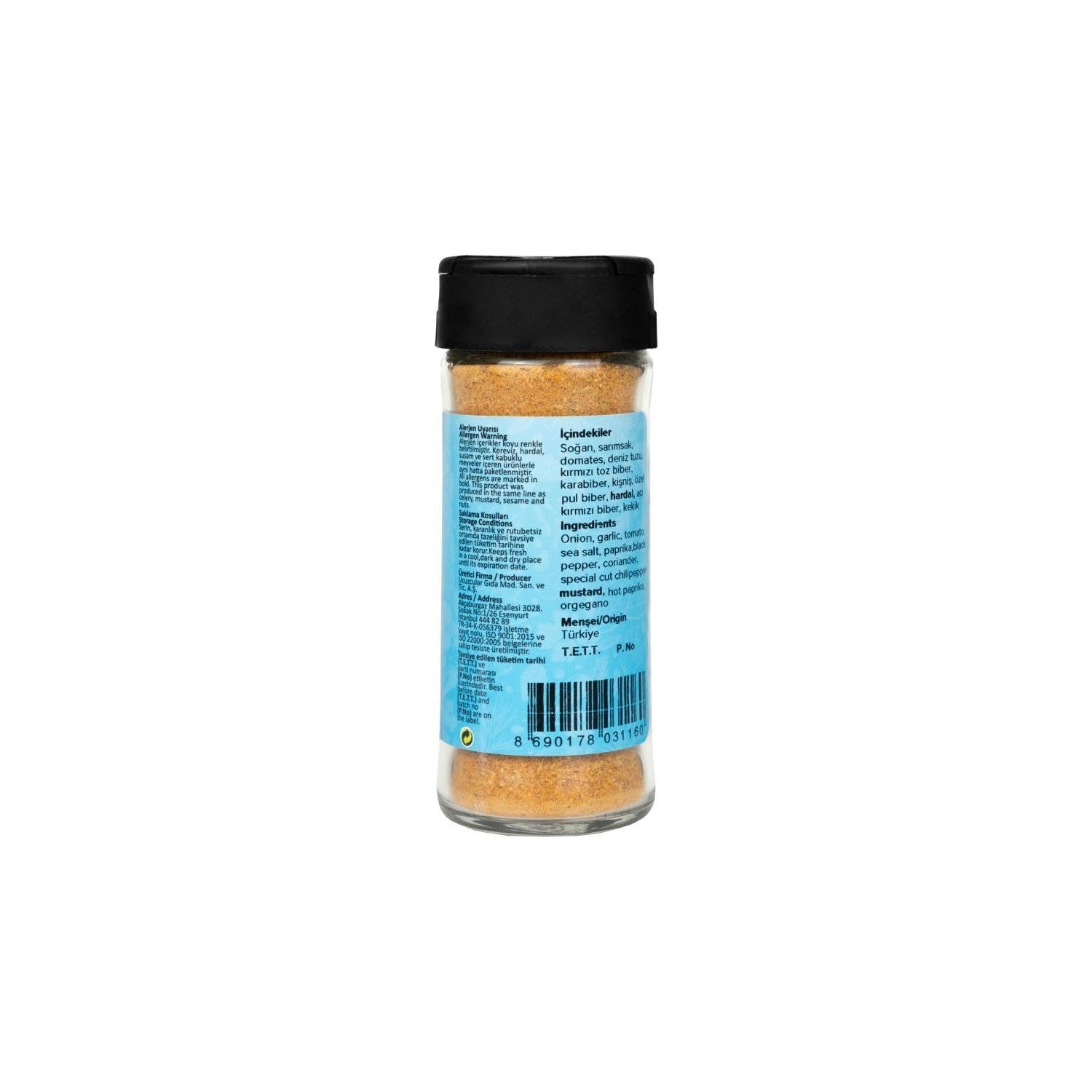 Hayfene Air Fryer Spice Blend
