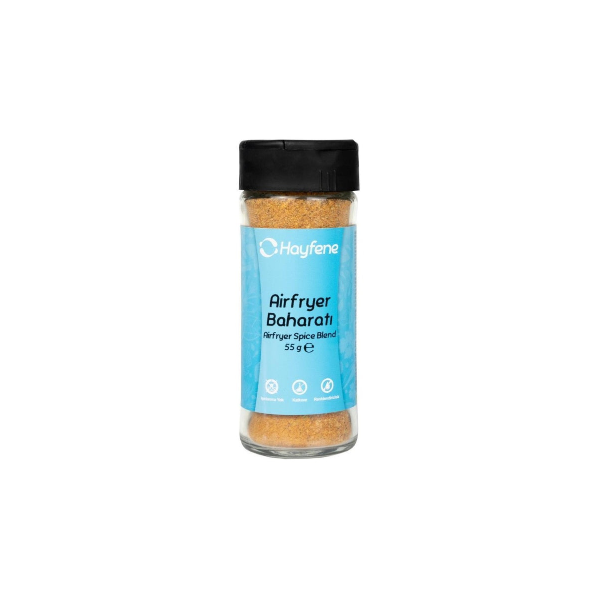 Hayfene Air Fryer Spice Blend