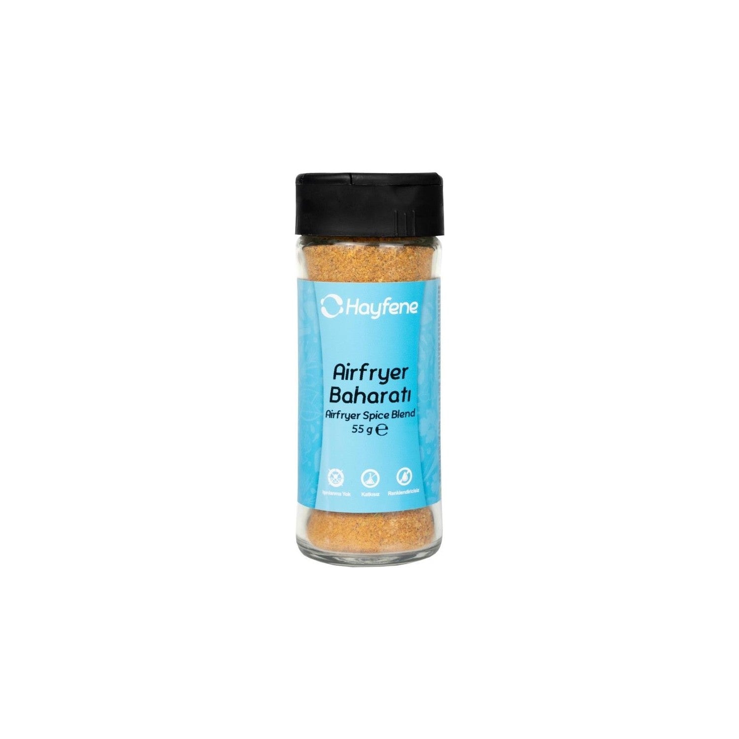 Hayfene Air Fryer Spice Blend
