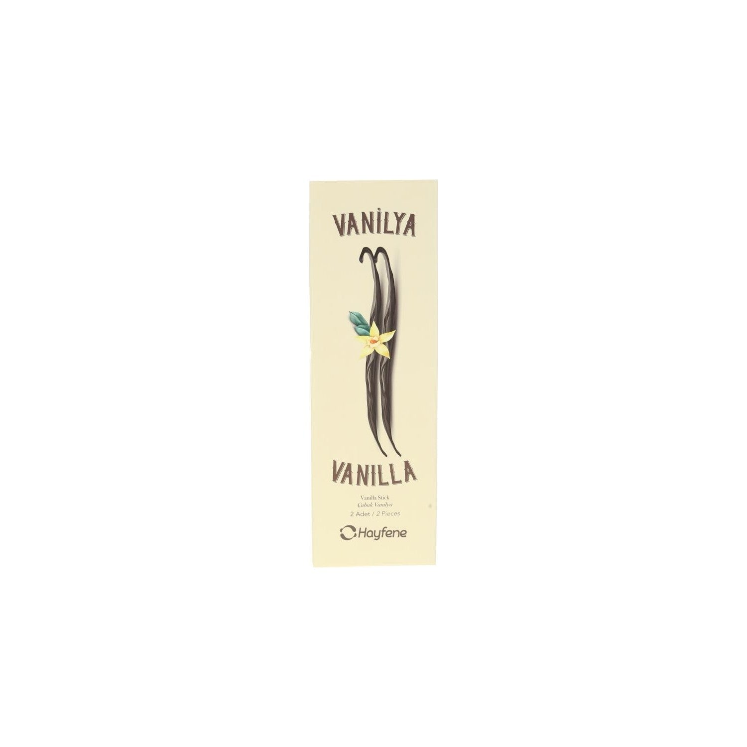 Hayfene Vanilla Beans