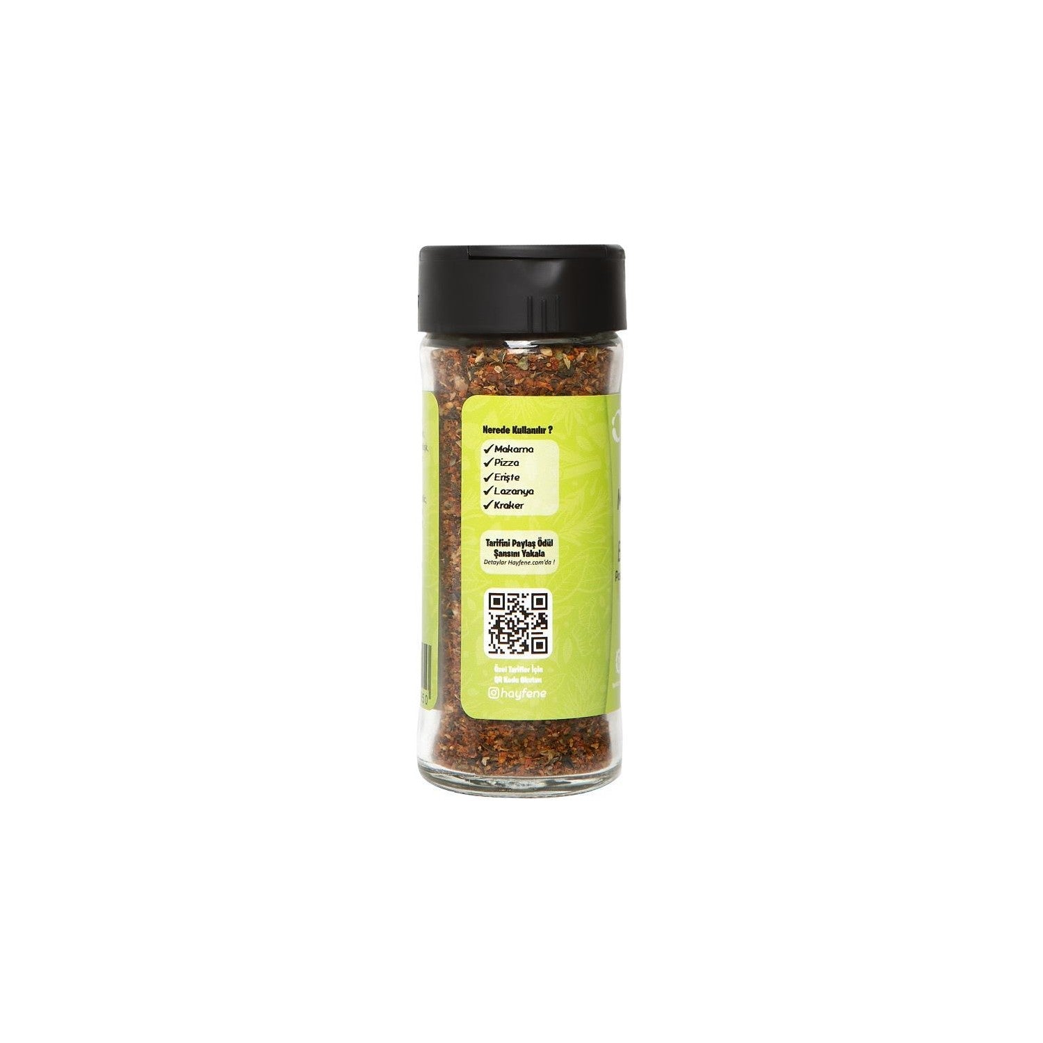 Hayfene Italian Herb Blend