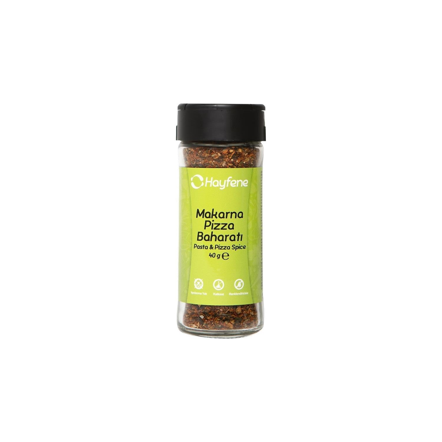 Hayfene Italian Herb Blend