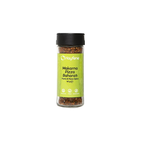 Hayfene Italian Herb Blend