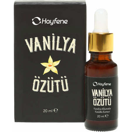 Hayfene Vanilla Extract