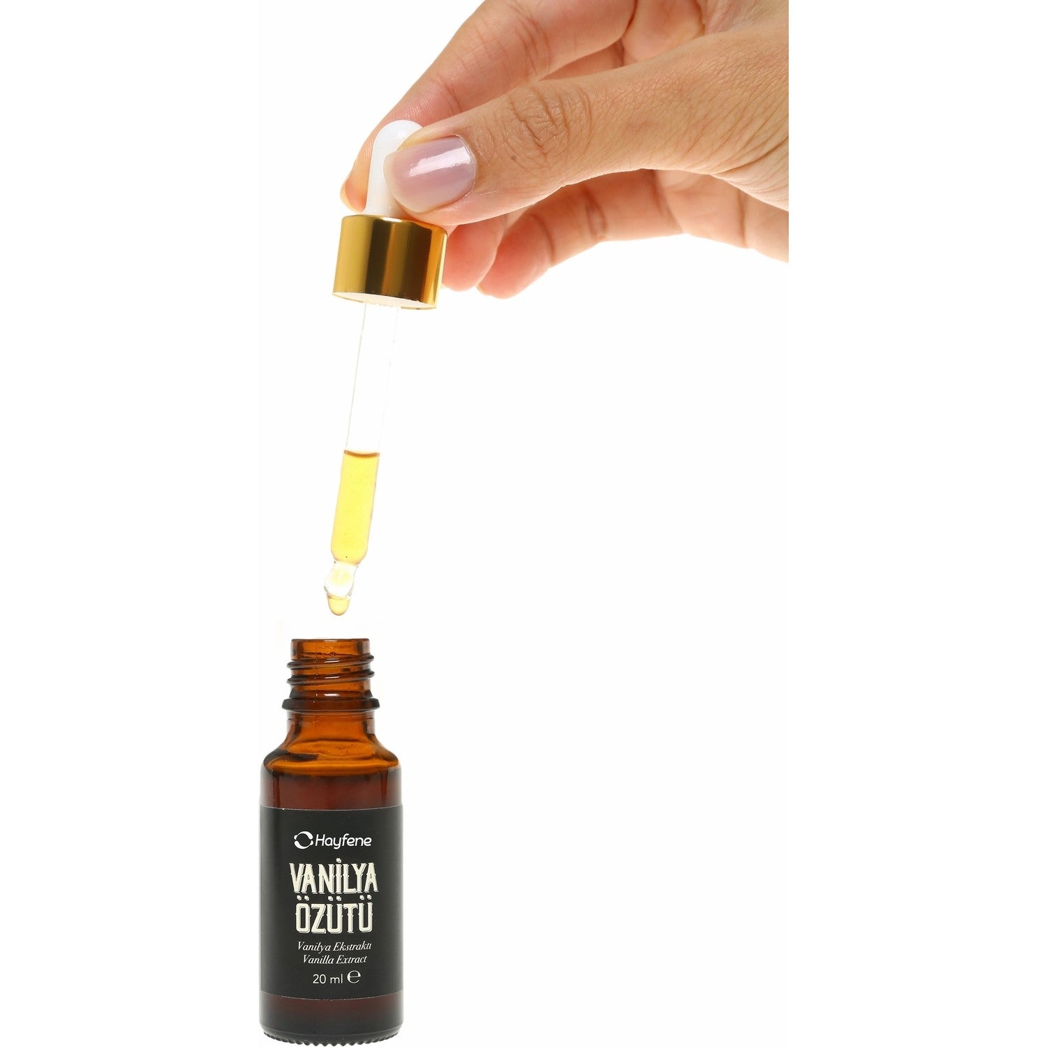 Hayfene Vanilla Extract