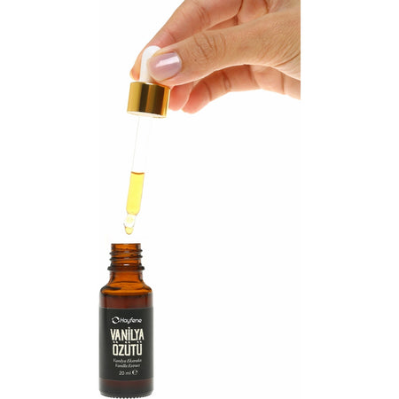 Hayfene Vanilla Extract
