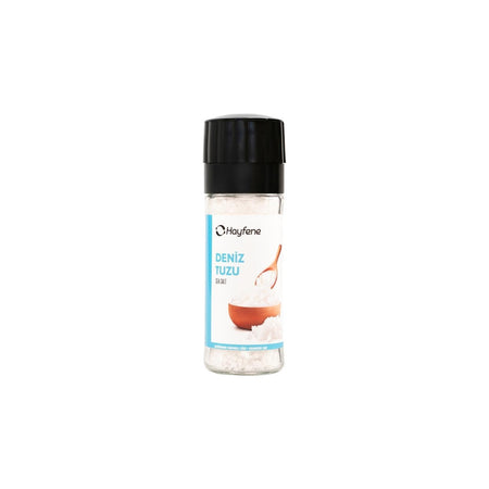 Hayfene Sea Salt