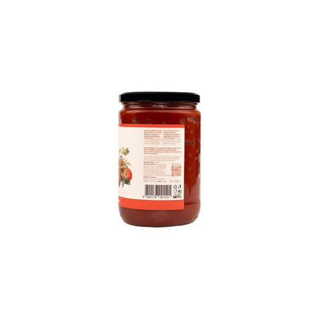 Hayfene Tomato Paste
