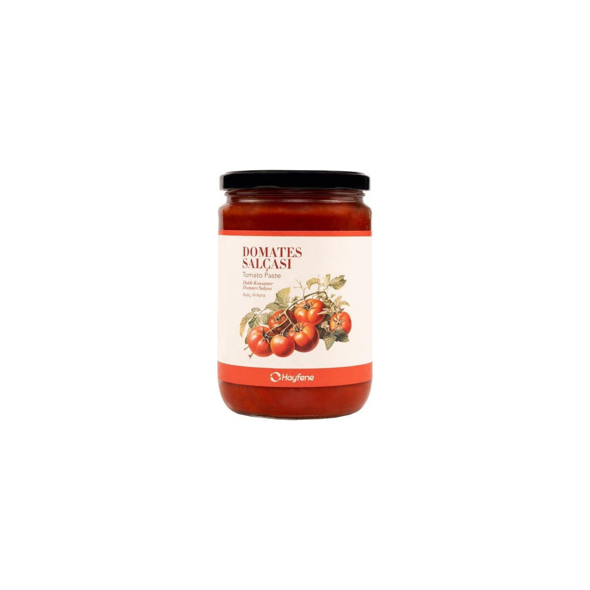 Hayfene Tomato Paste