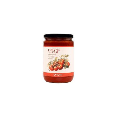 Hayfene Tomato Paste