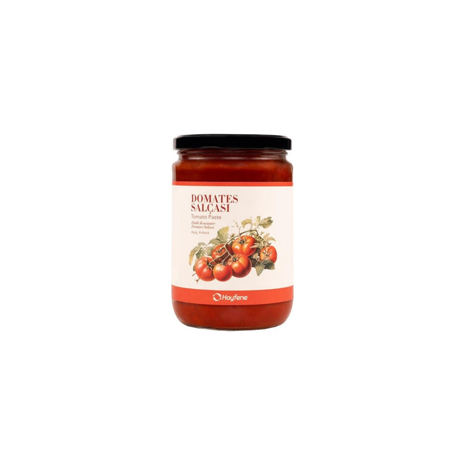 Hayfene Tomato Paste - MALLTURK
