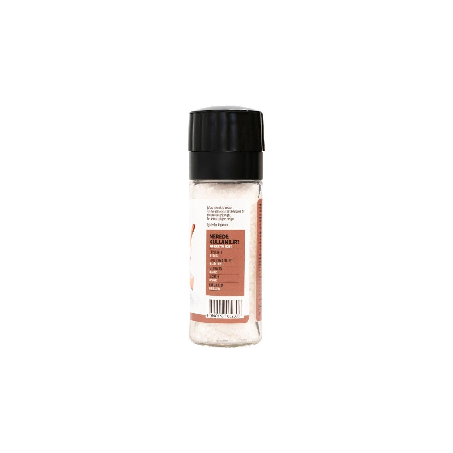 Hayfene Cankiri Rock Salt