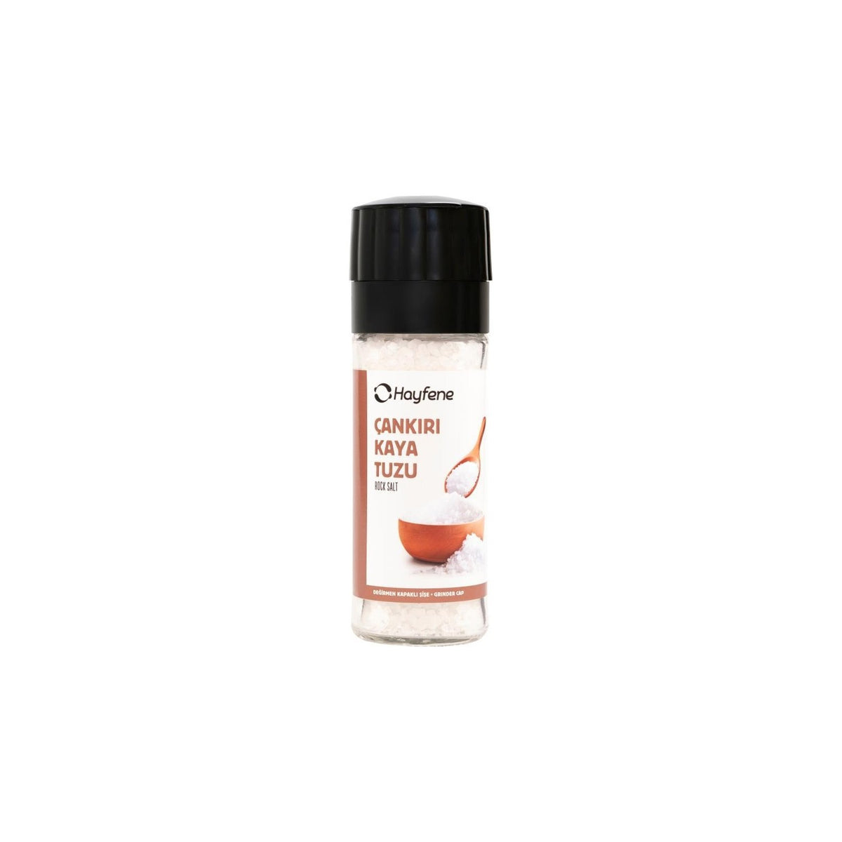 Hayfene Cankiri Rock Salt