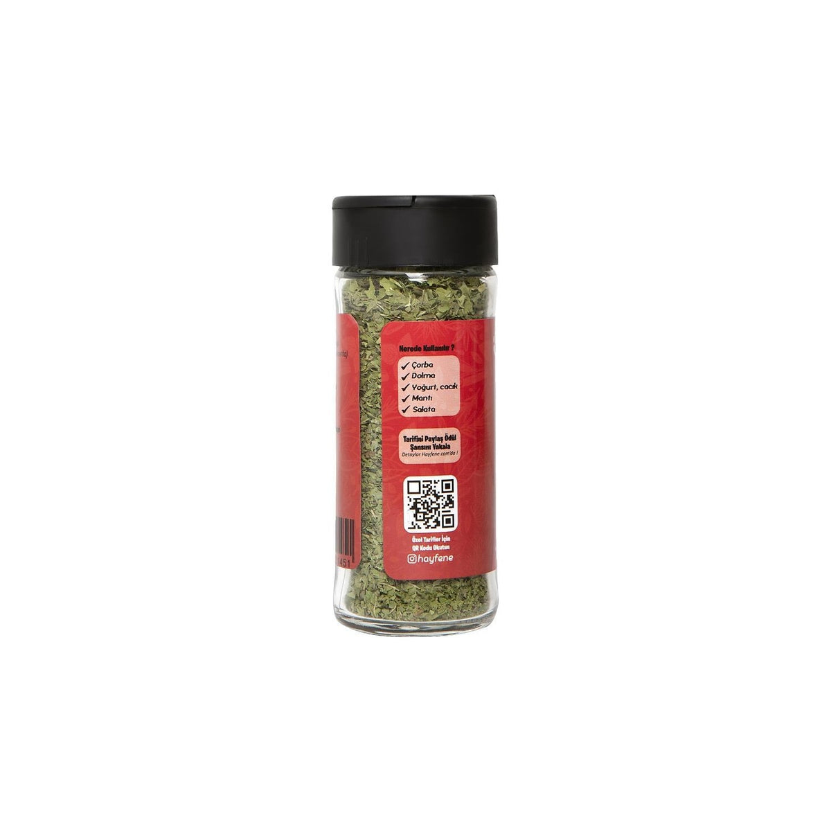 Hayfene Dried Mint