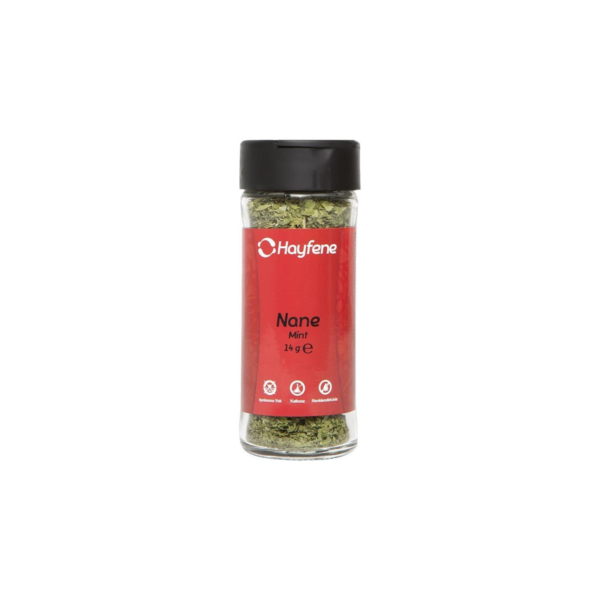 Hayfene Dried Mint