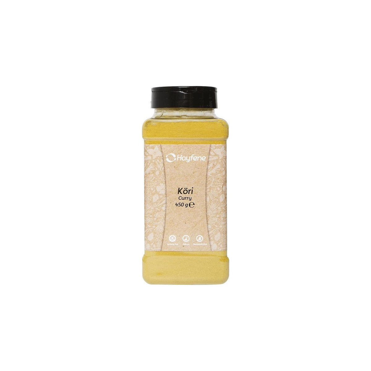 Hayfene Curry Spice Blend