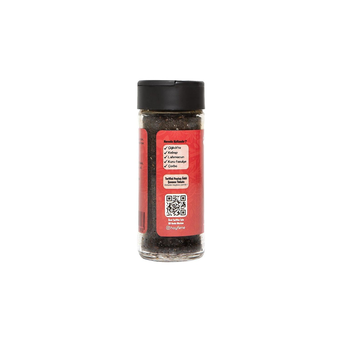 Hayfene Urfa Isot Pepper