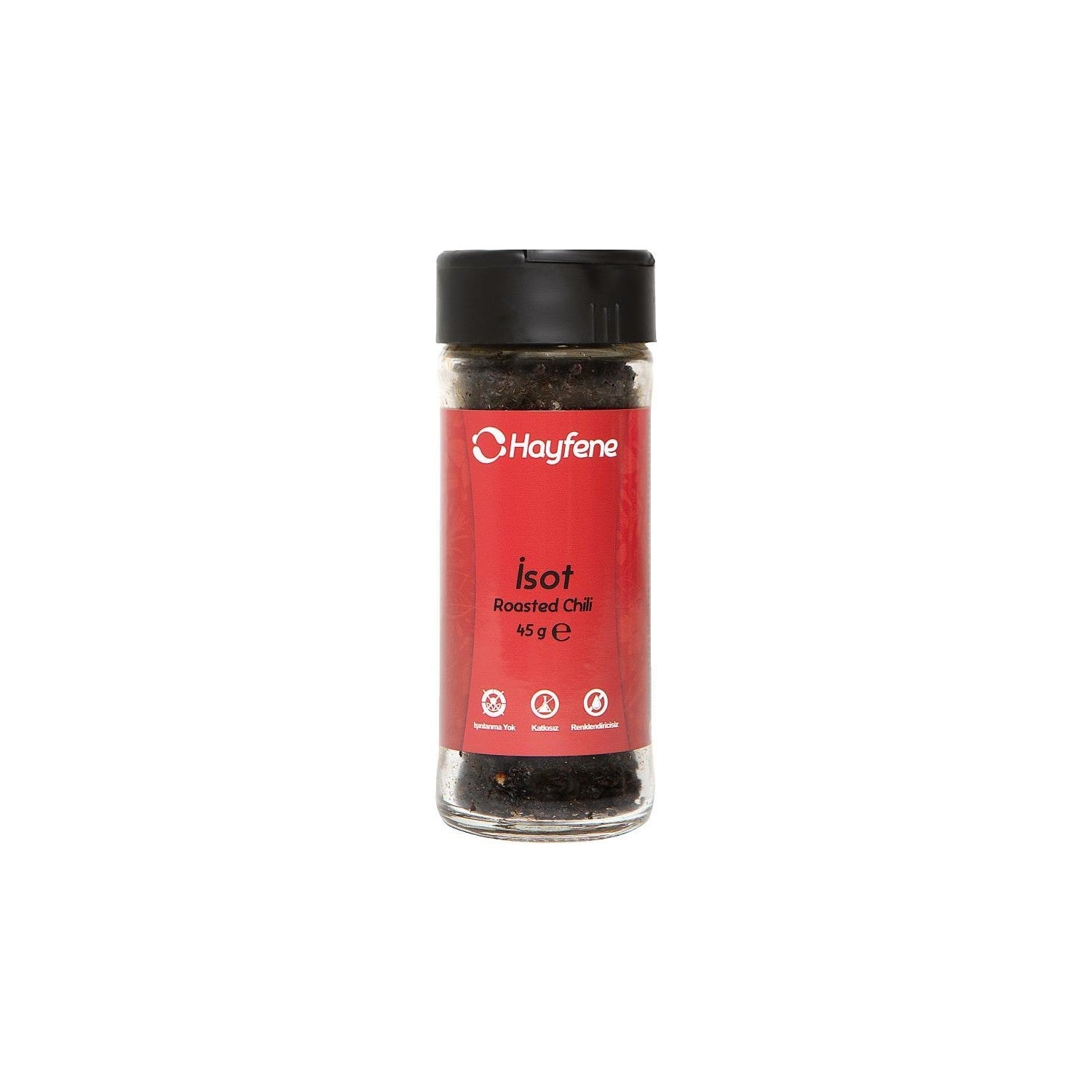 Hayfene Urfa Isot Pepper