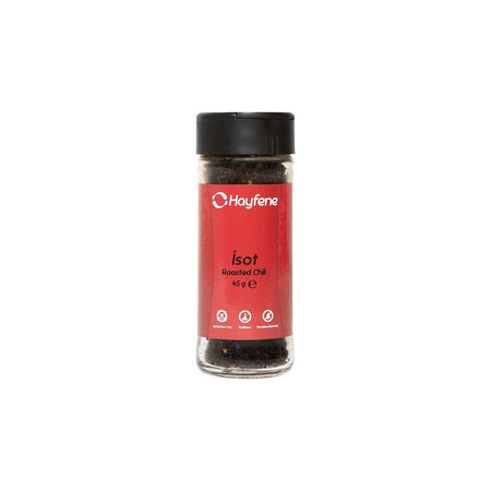 Hayfene Urfa Isot Pepper