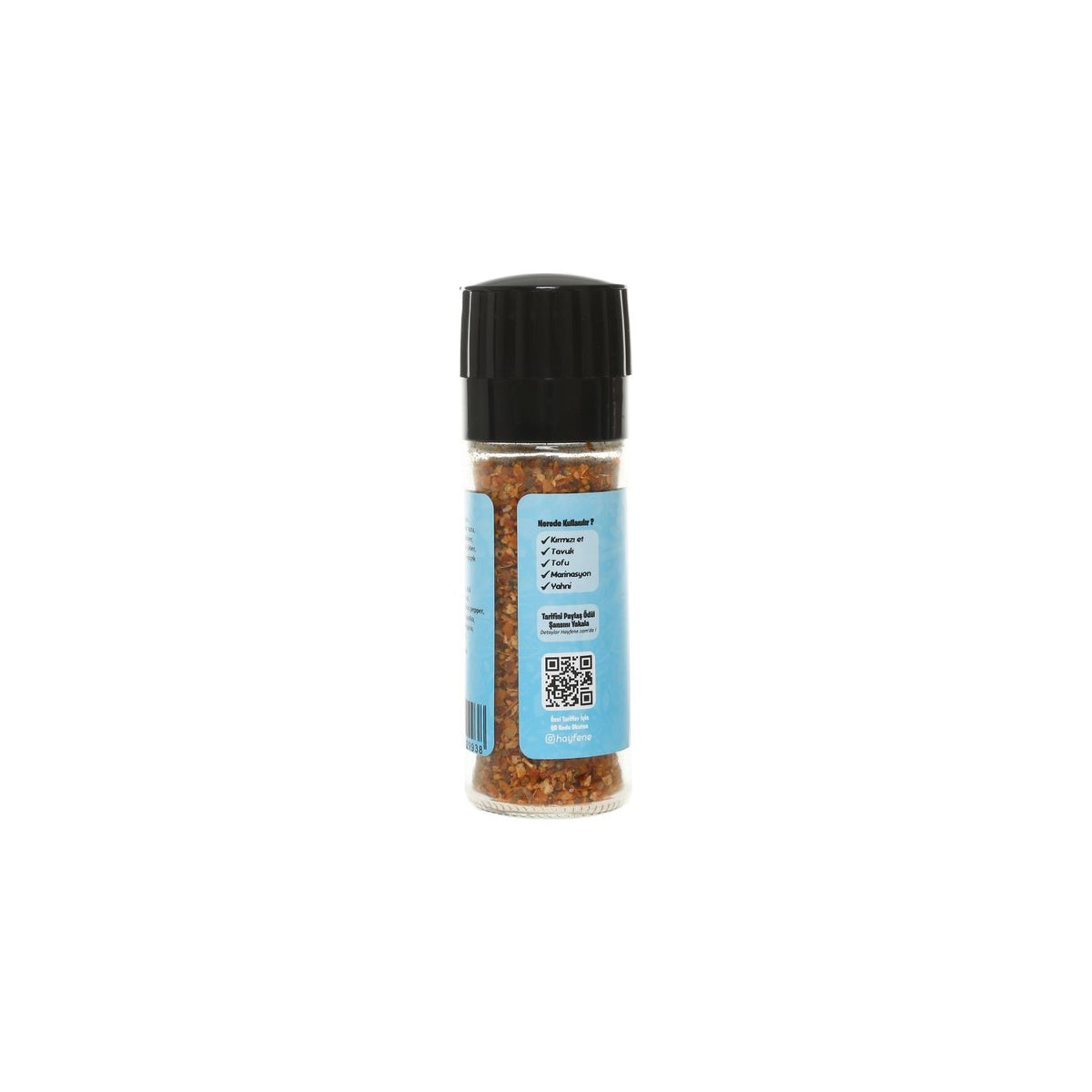 Hayfene Grill Master Spice Blend