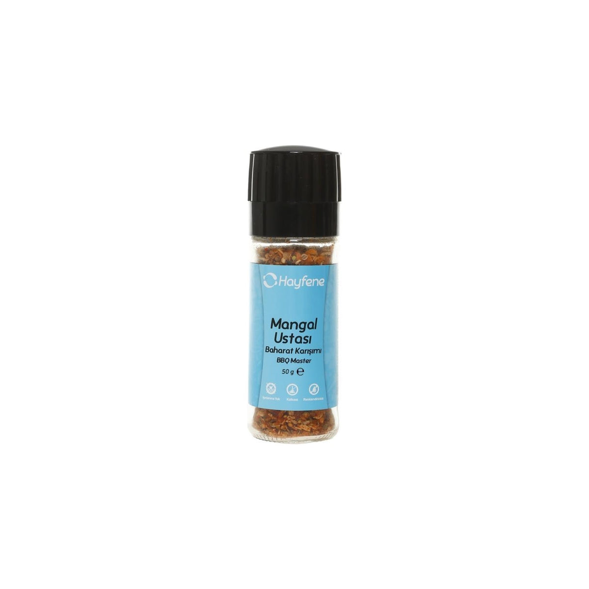 Hayfene Grill Master Spice Blend