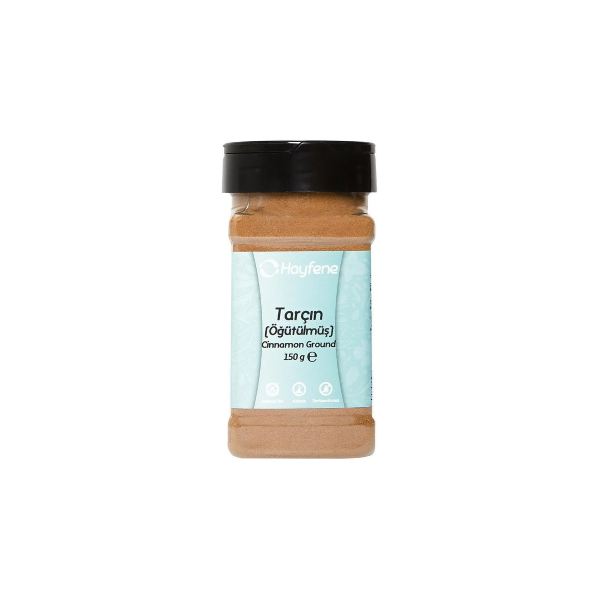 Hayfene Ground Cinnamon